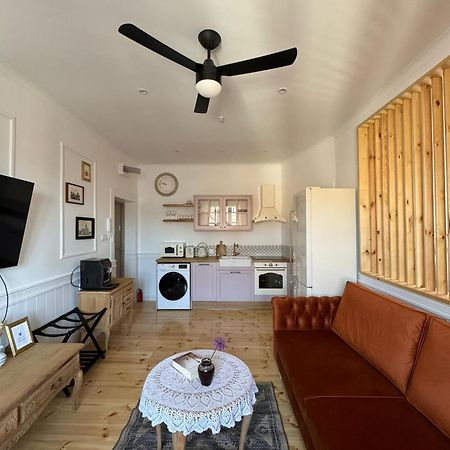 Apartments Psd - Anny Lajming 3E Slupsk Bagian luar foto