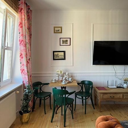 Apartments Psd - Anny Lajming 3E Slupsk Bagian luar foto