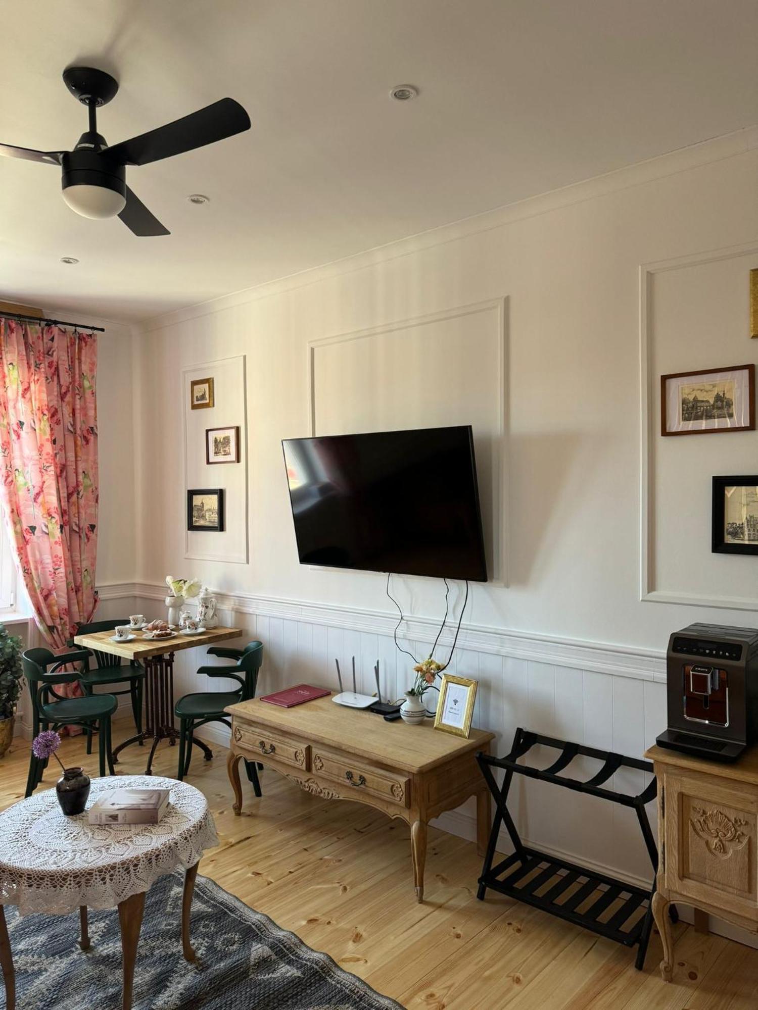 Apartments Psd - Anny Lajming 3E Slupsk Bagian luar foto