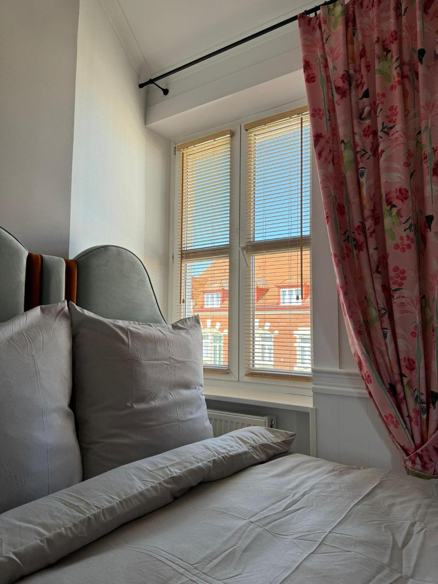 Apartments Psd - Anny Lajming 3E Slupsk Bagian luar foto