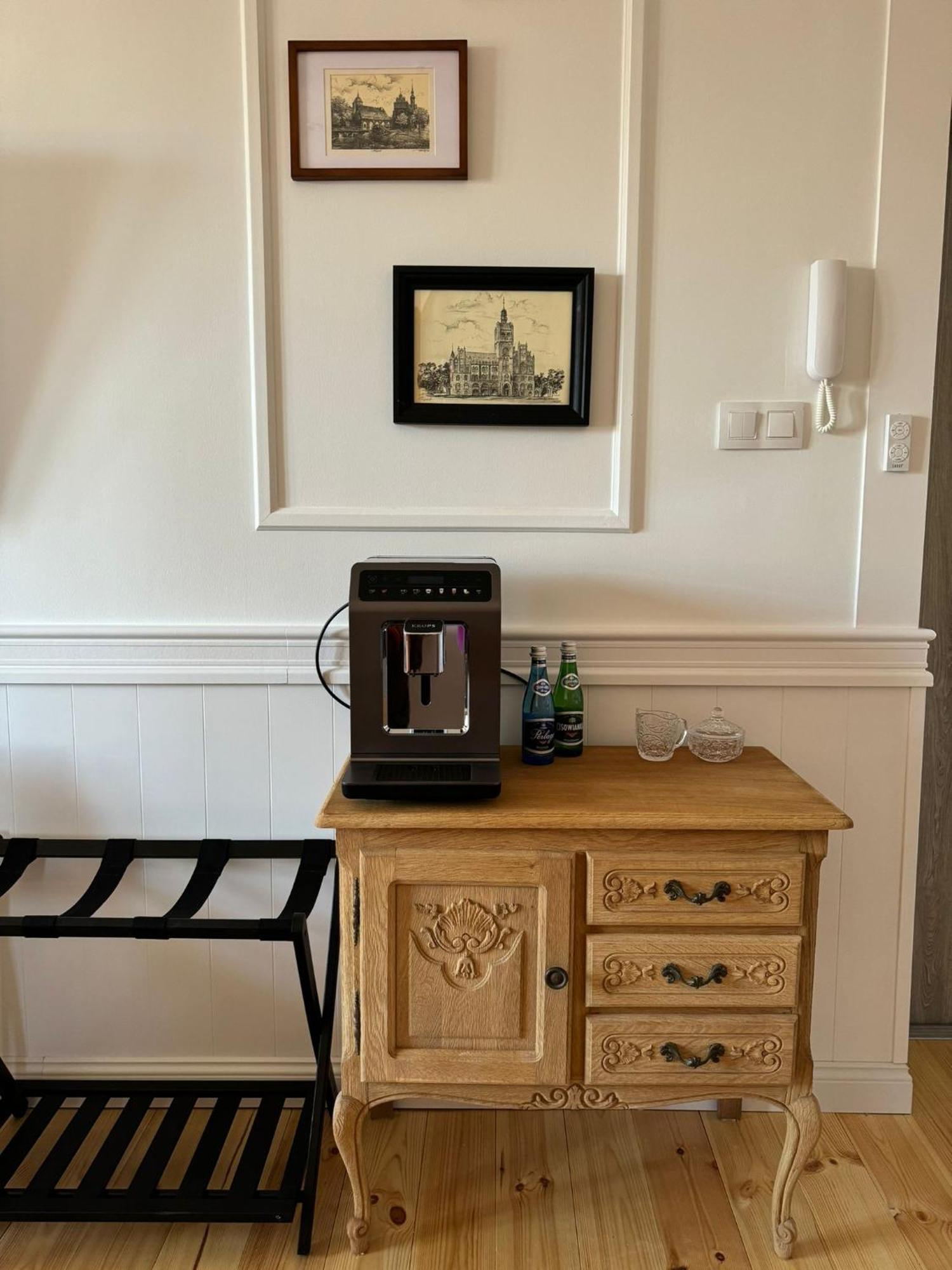 Apartments Psd - Anny Lajming 3E Slupsk Bagian luar foto
