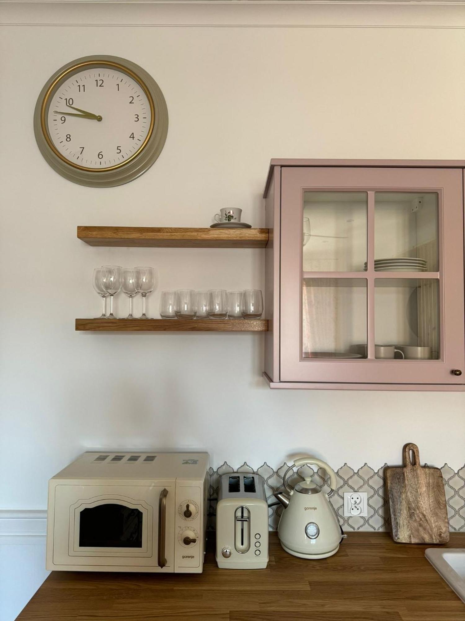 Apartments Psd - Anny Lajming 3E Slupsk Bagian luar foto