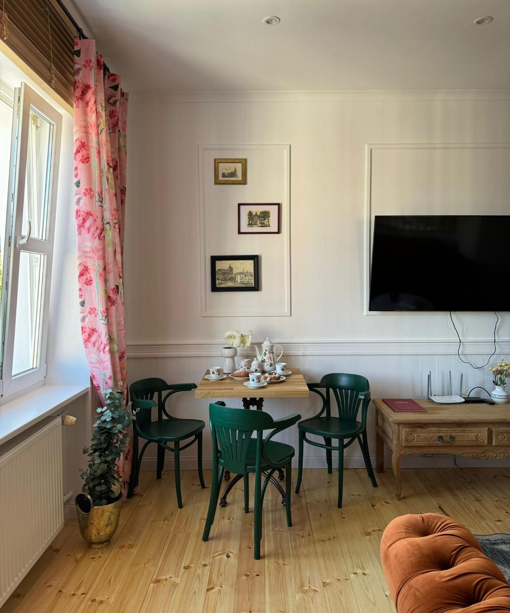 Apartments Psd - Anny Lajming 3E Slupsk Bagian luar foto