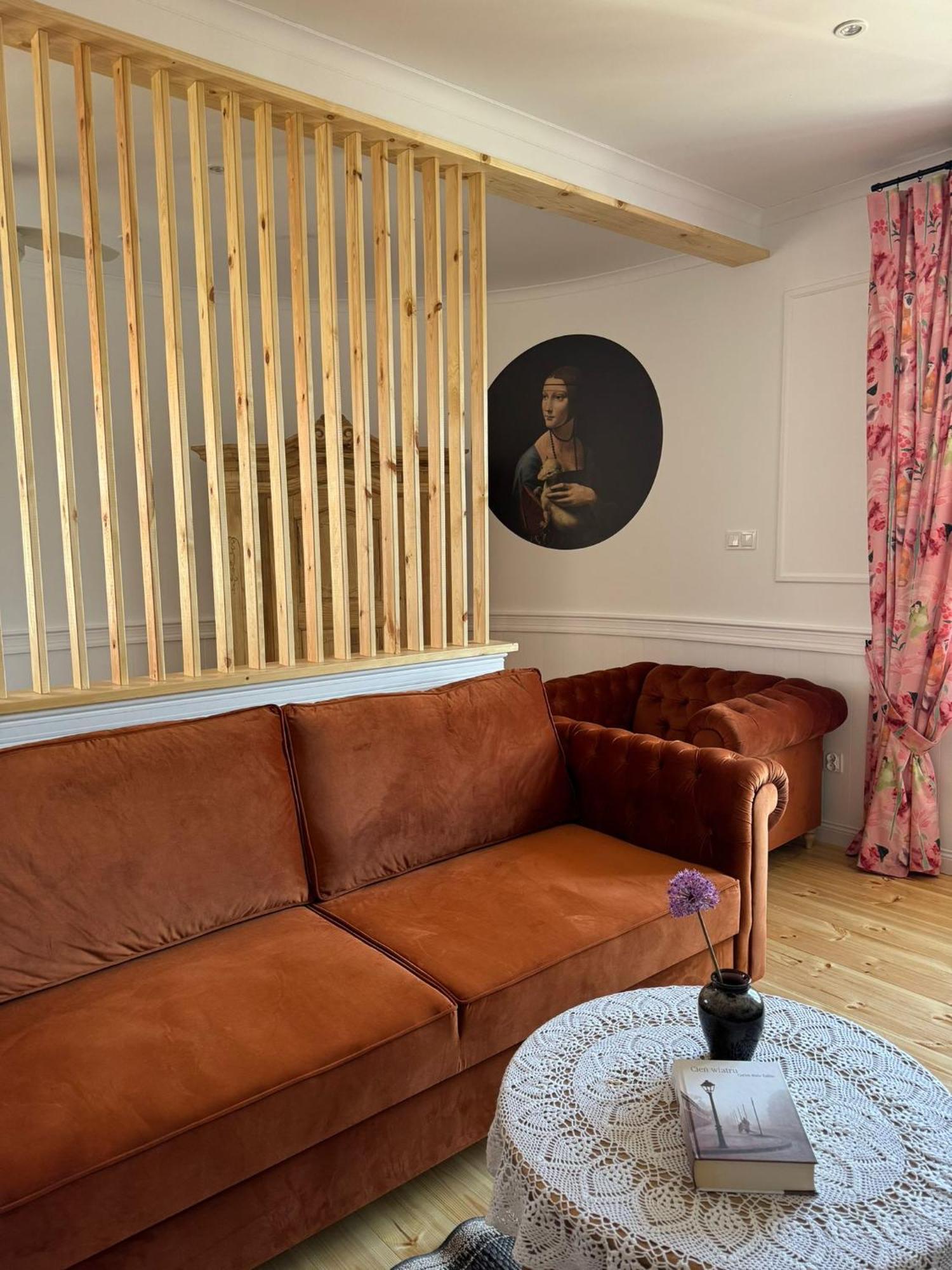 Apartments Psd - Anny Lajming 3E Slupsk Bagian luar foto